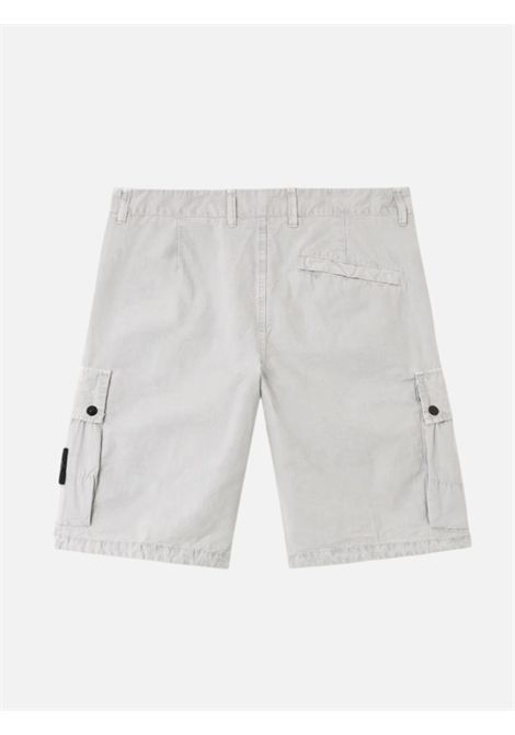 Bermuda organic cotton Stone Island Stone Island | Bermuda | K1S15L100011-S00WAV0161
